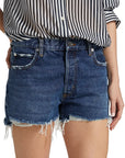 THE HANG SHORT