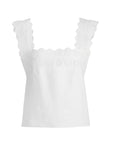 EYELET TANK