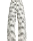 THE BOW CROP