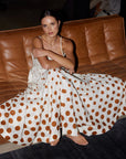 RUE DRESS