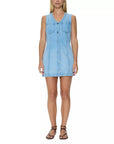 CARMEL DRESS