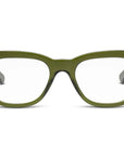 Miklos by Caddis Fly, front view