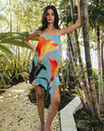INEZ DRESS