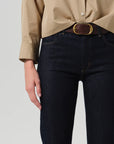 Lilah High Rise Bootcut Jean by Citizens of Humanity, styled view