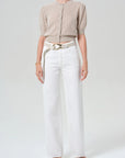 ANNINA 30” IN SOFT WHITE