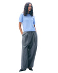 CASHMERE FEATHERWEIGHT T-SHIRT