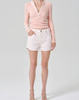ABITA SHORT