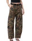 FLIGHT PANT
