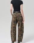 FLIGHT PANT