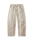 Miro Long Relaxed Jean by Citizens of Humanity, back view