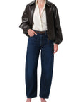 MIRO LONG RELAXED JEAN 29"