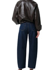 MIRO LONG RELAXED JEAN 29"