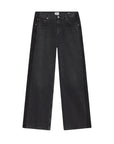 LINDZ EASY STRAIGHT WITH TUXEDO STRIPE