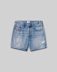 BILLIE RELAXED SHORT IN SPARROW