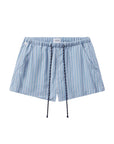 Este Drawstring Short by Citizens of Humanity, front view