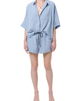 ESTE DRAWSTRING SHORT