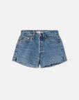 THE SHORT