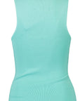 SNATCHED SQUARE TANK