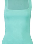 SNATCHED SQUARE TANK