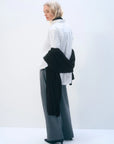 CASHMERE TRAVEL WRAP