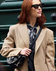 Moon Cuir
