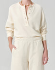 RHOMBOID HENLEY