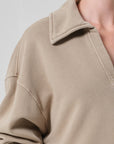 TRAPEZE PULLOVER