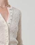 TABITHA CARDIGAN