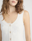 THE PATCH POCKET DRESS