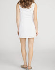 THE PATCH POCKET DRESS