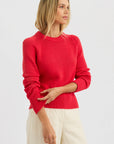 LEWES CREWNECK