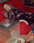 MAGIC HOUR BLOUSE