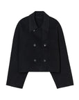 CROPPED TRENCH