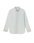 THE HERITAGE PATCHED SHIRT