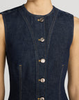 THE FORM VEST