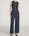 THE FORM VEST