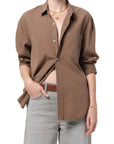 KAYLA SHIRT