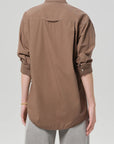 Kayla Shirt by Citizens of Humanity, detail