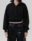 MIRELLE FUNNEL NECK