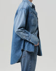 SOLENE SHIRT