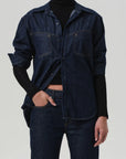 SOLENE SHIRT