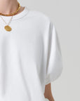 GIA BUBBLE TEE