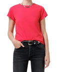 Kai Baby Tee by Citizens of Humanity, back view