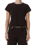 Kai Baby Tee by Citizens of Humanity, front view