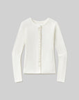 KARI LONG CARDIGAN