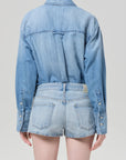 EMJAY DOUBLE POCKET SHIRT