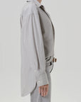 THEA BOYFRIEND SHIRT