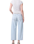 Arc Jean by AGOLDE, back view