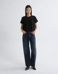Arc Jean by AGOLDE, front view