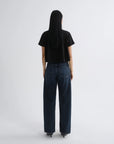 Arc Jean by AGOLDE, back view